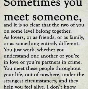 Meet your Posher, Tamara